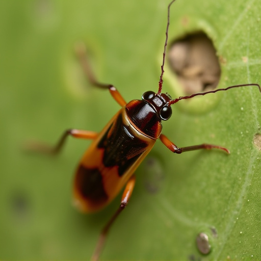 cockroach