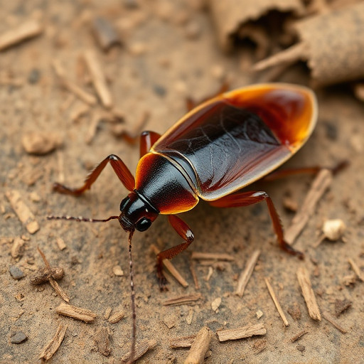 cockroach