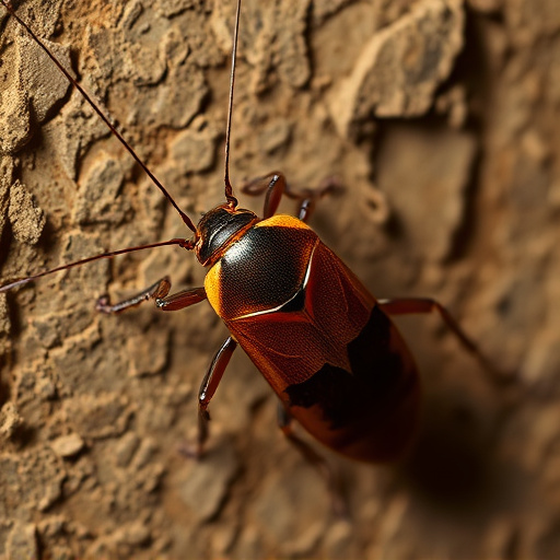 cockroach