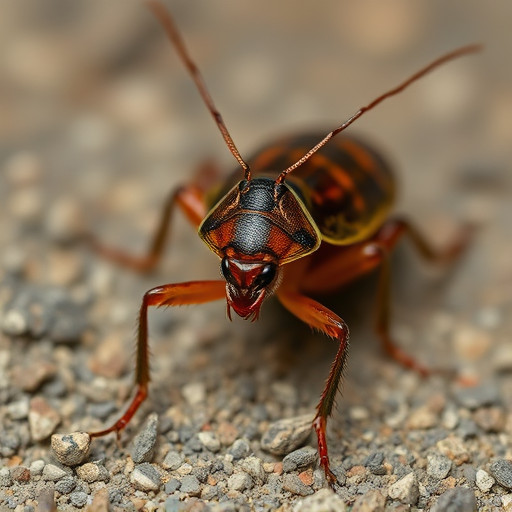 cockroach