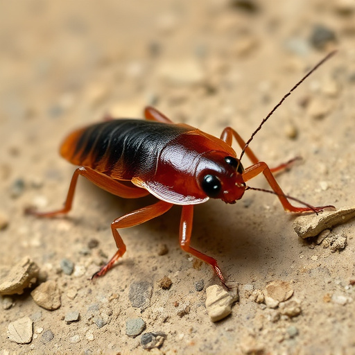 cockroach