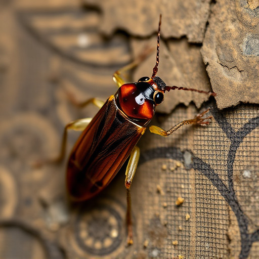cockroach
