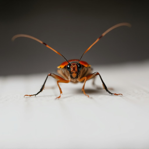 cockroach