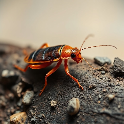 cockroach