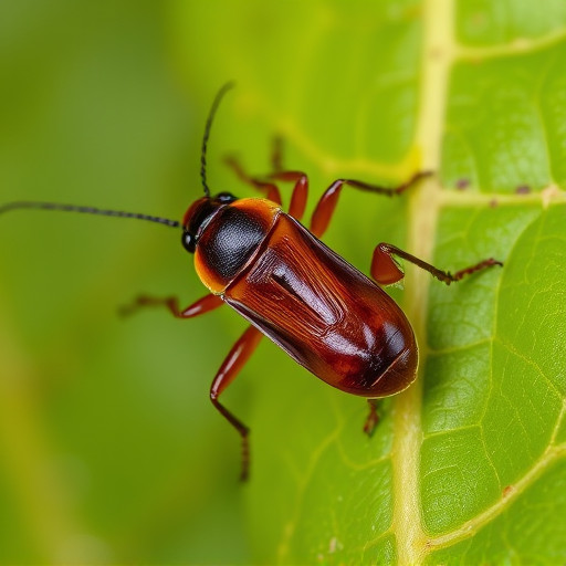 cockroach
