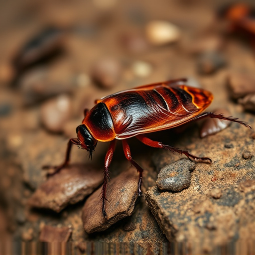 Quick Response Roach Exterminators: Tucson Arizona’s Top Services