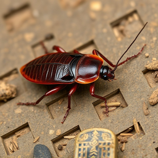 cockroach