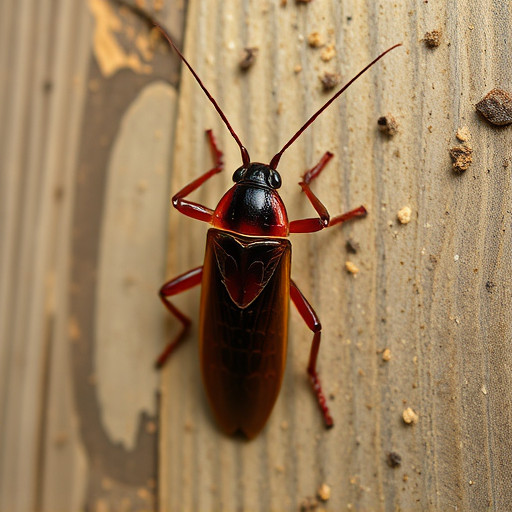 cockroach