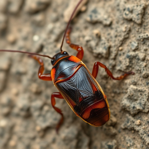 cockroach