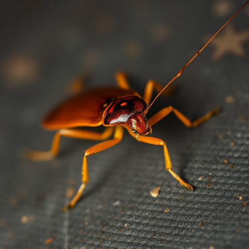 cockroach