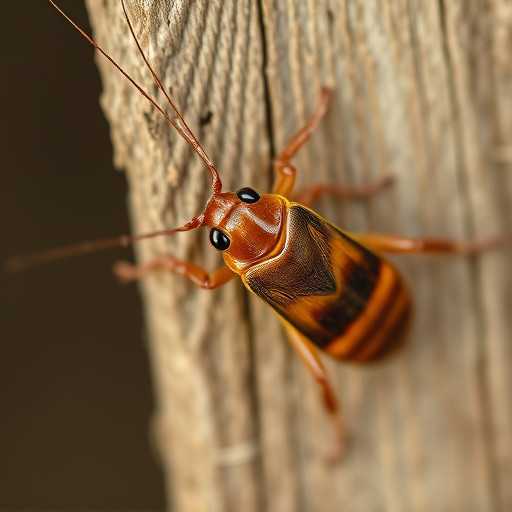 cockroach