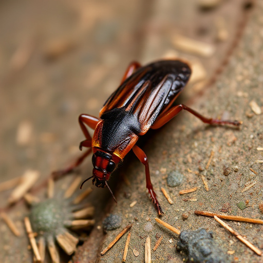 cockroach