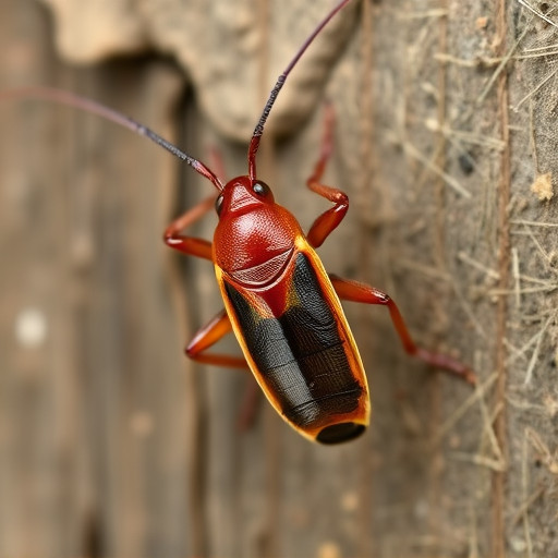 Eco-Friendly Roach Control in Catalina Foothills: Green Exterminators for Tucson Homes