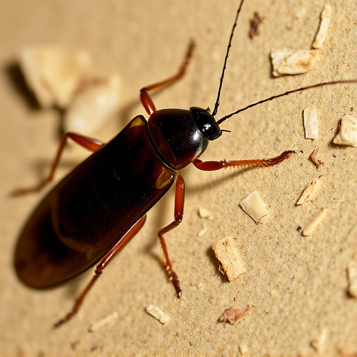 cockroach