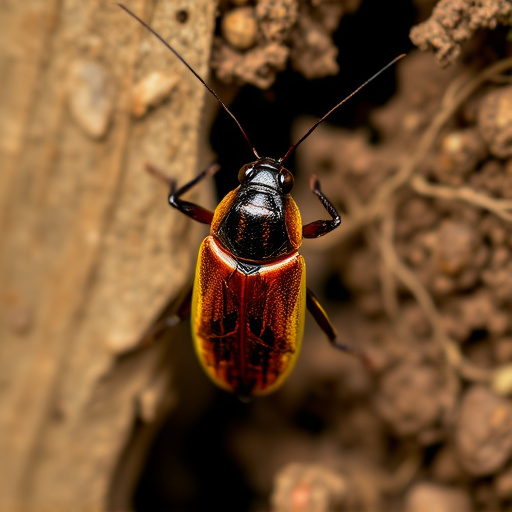 cockroach