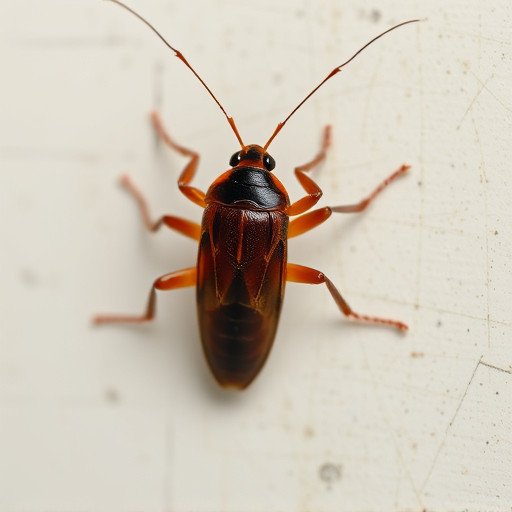 cockroach