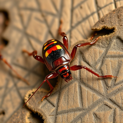cockroach