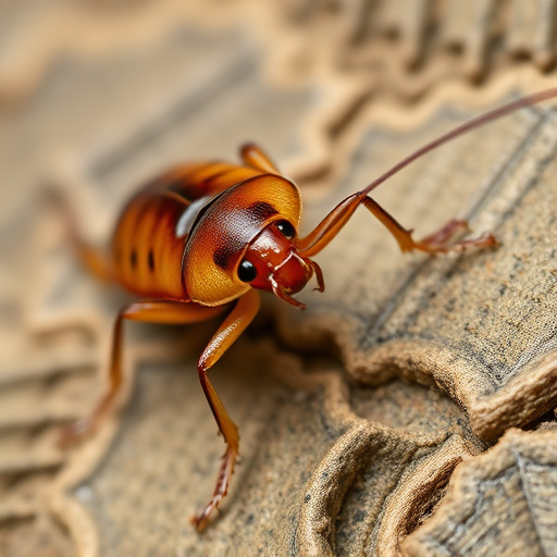cockroach