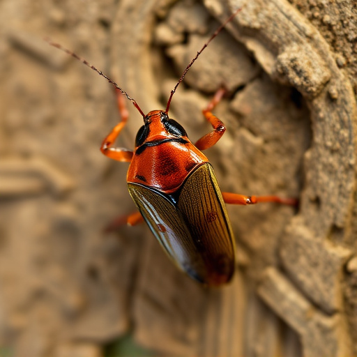 cockroach