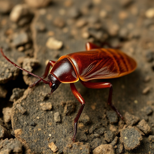 cockroach