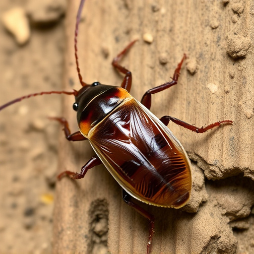 cockroach