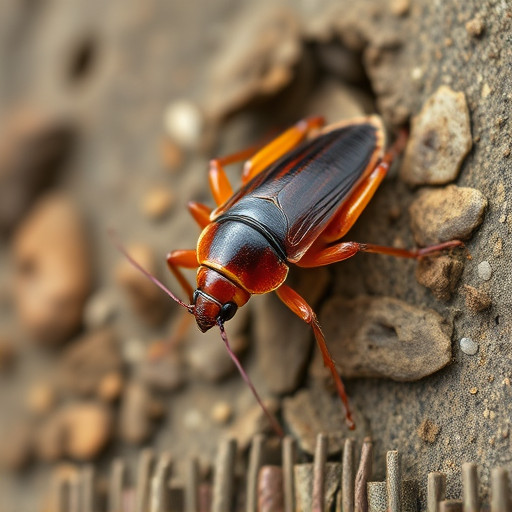 Roach Infestation Signs: When to Call an Exterminator in Tucson