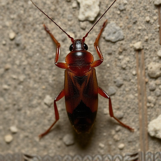 cockroach