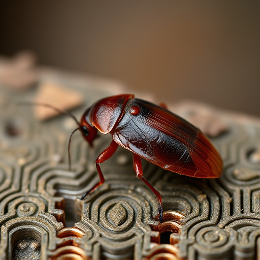 cockroach