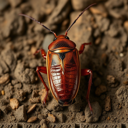 cockroach