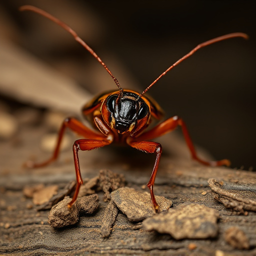 cockroach