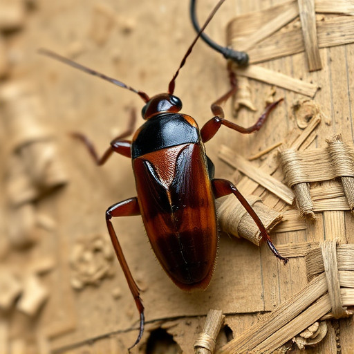 Top-Rated Cockroach Exterminator Services in Tucson