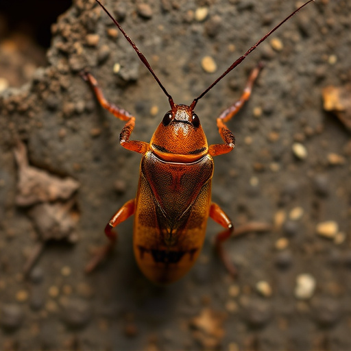 cockroach