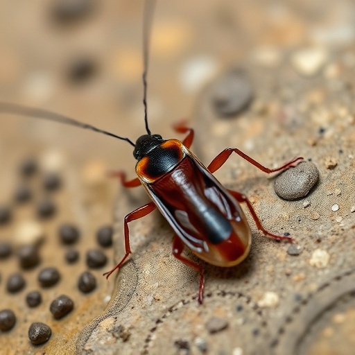 cockroach