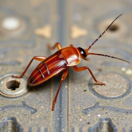 cockroach