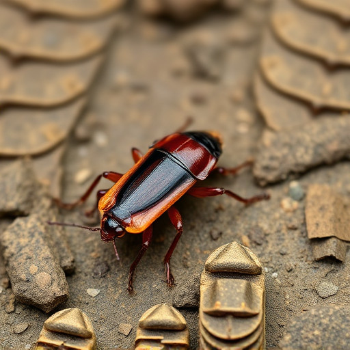 Professional Roach Exterminators in Catalina Foothills: Eradication and Peace of Mind
