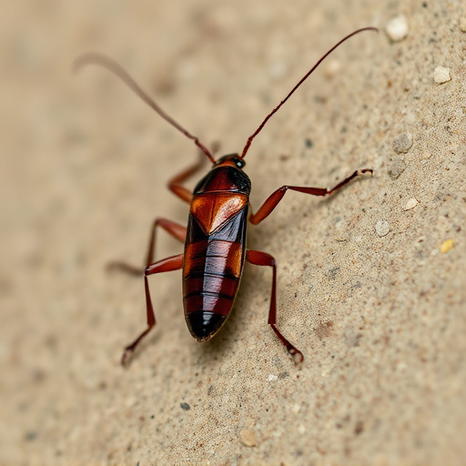 cockroach