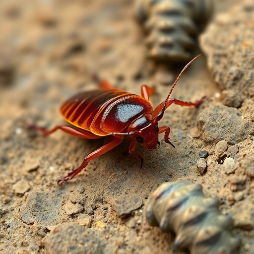 cockroach