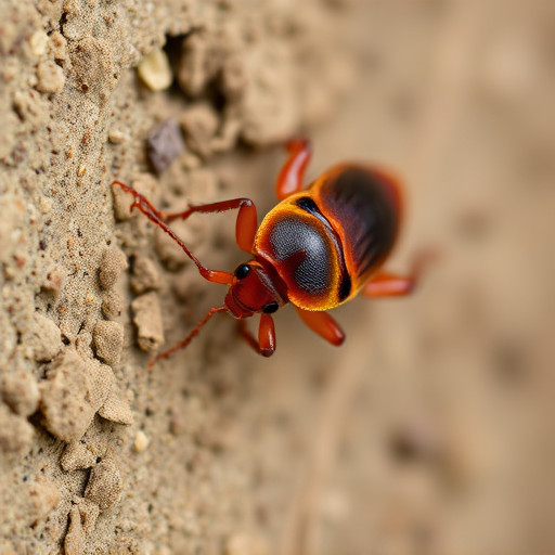 cockroach