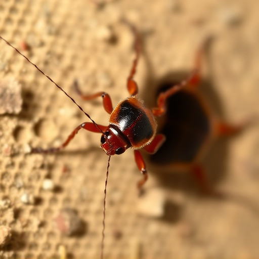 cockroach