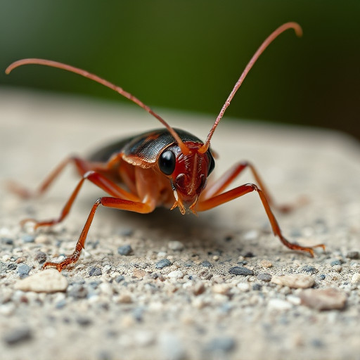 cockroach