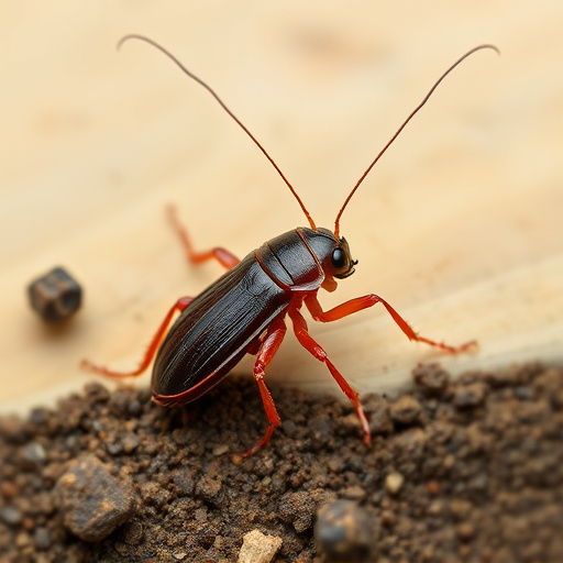 cockroach