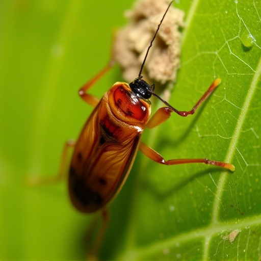 cockroach