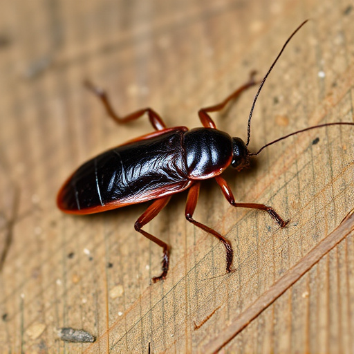 cockroach