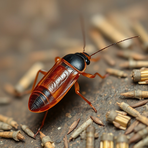 Top-Rated Roach Exterminators in Oro Valley & Tucson