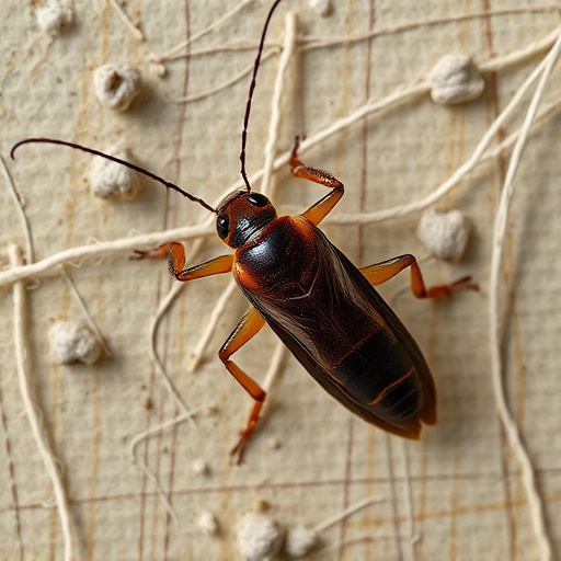 cockroach