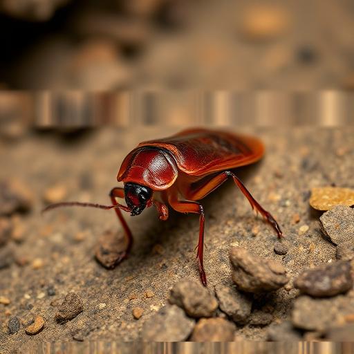 cockroach