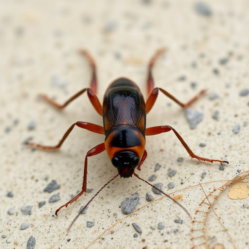 cockroach