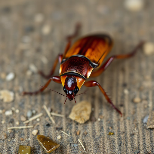 cockroach