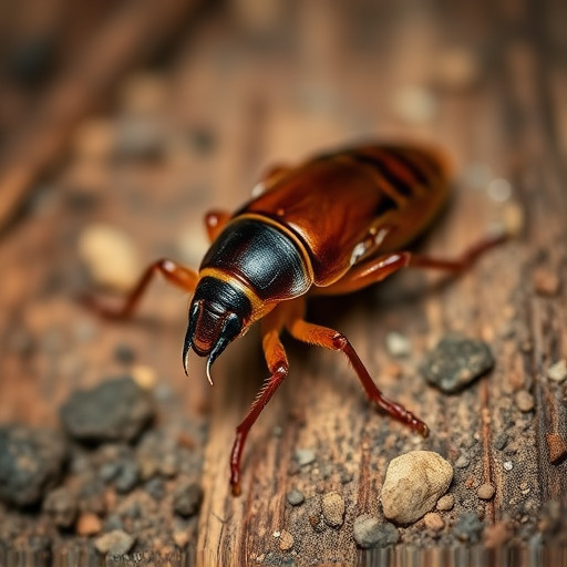 cockroach