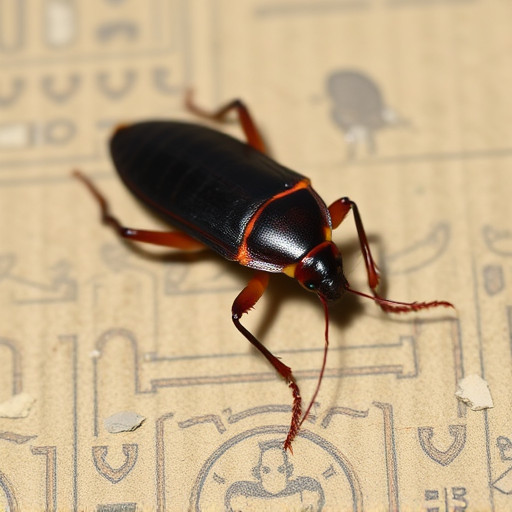cockroach